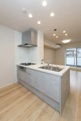 シャーメゾン 杉ケ町 0203号-9