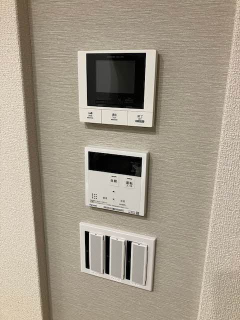 シャーメゾン　杉ケ町 0203号-14