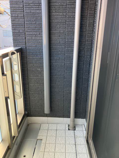 シャーメゾン　杉ケ町 0203号-15