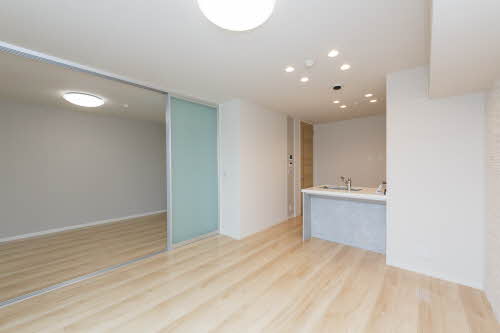 シャーメゾン　杉ケ町 0303号-2