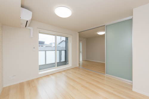 シャーメゾン　杉ケ町 0303号-4