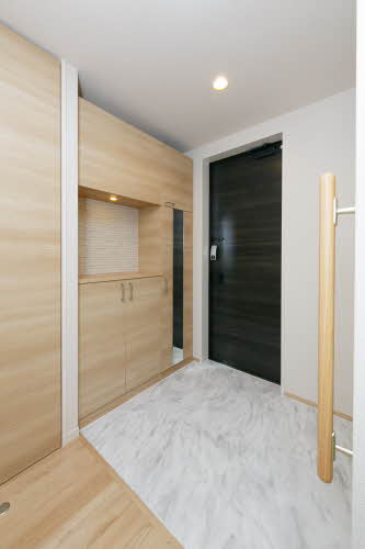 シャーメゾン　杉ケ町 0303号-5