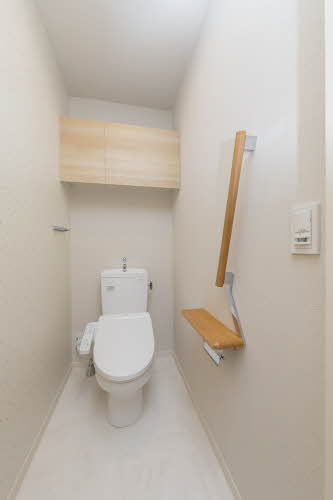 シャーメゾン　杉ケ町 0303号-6