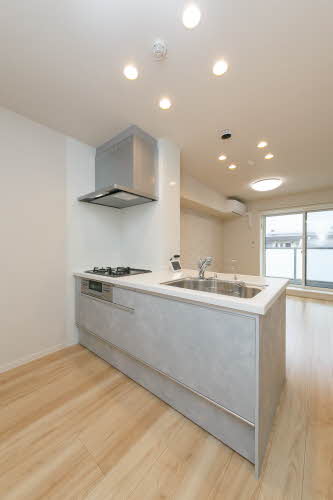 シャーメゾン　杉ケ町 0303号-9