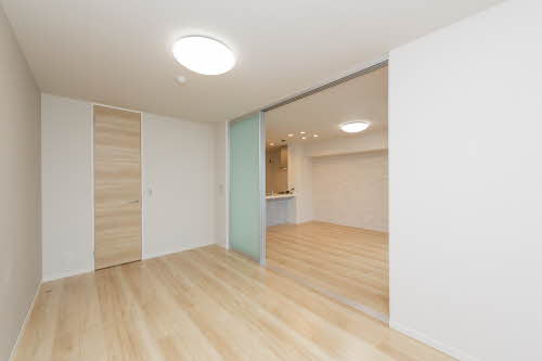 シャーメゾン　杉ケ町 0303号-11