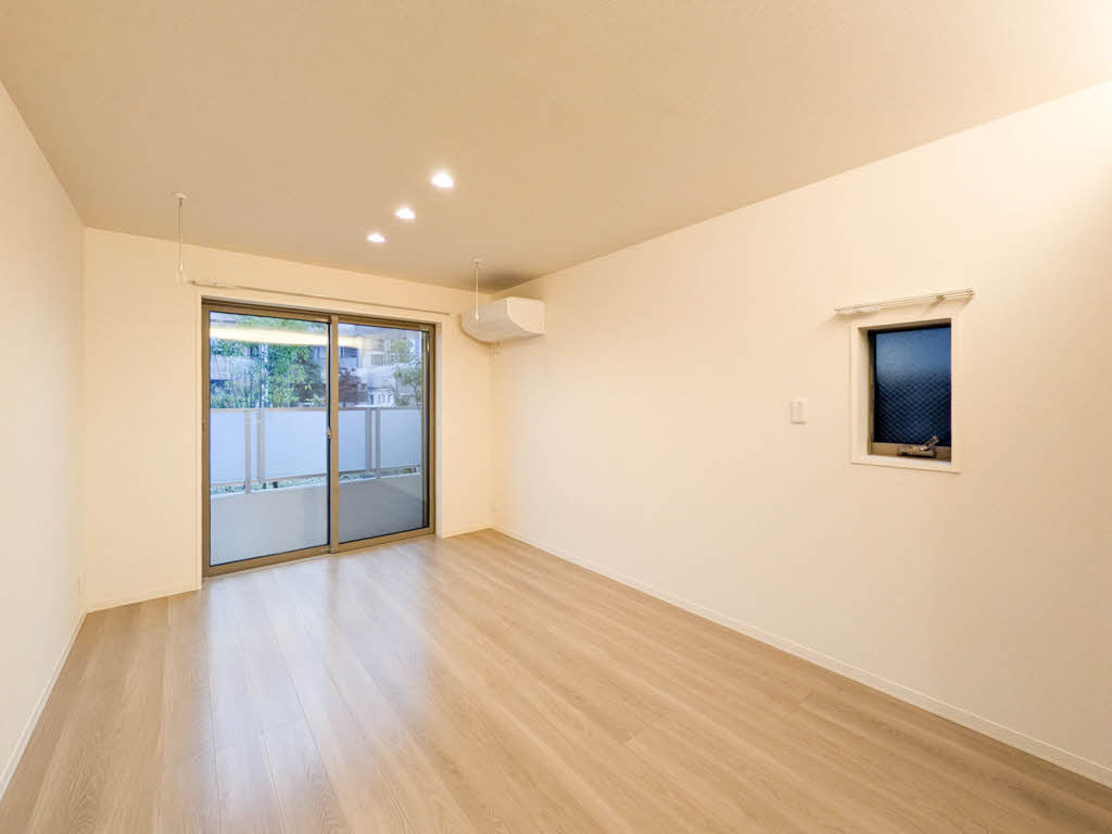 フォンテーヌ西紺屋 0101号-3