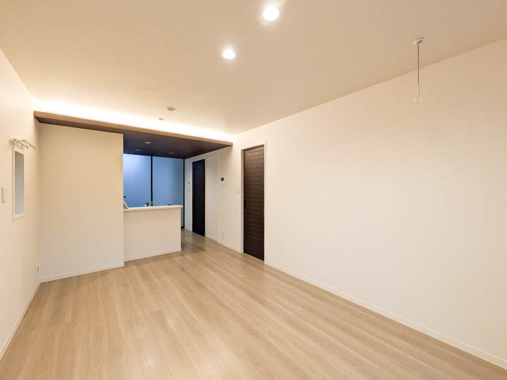 フォンテーヌ西紺屋 0101号-4