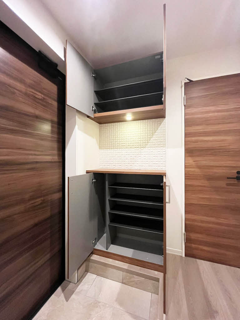 フォンテーヌ西紺屋 0103号-8