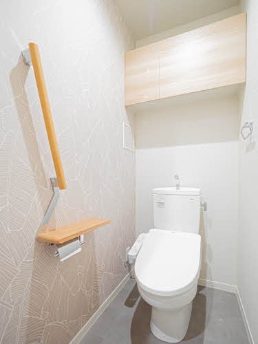 シャーメゾン　カトリエーム　シマ 0102号-4