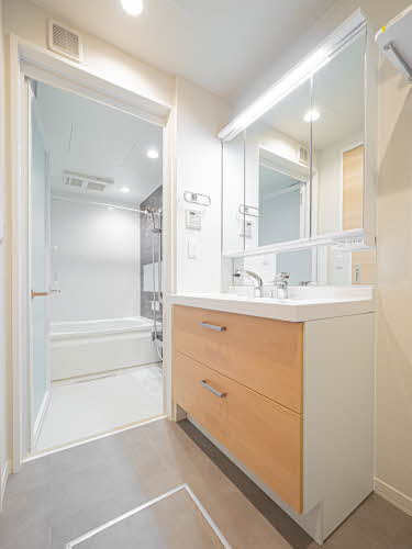 シャーメゾン　カトリエーム　シマ 0102号-5