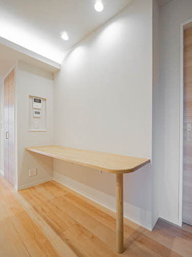 シャーメゾン　カトリエーム　シマ 0102号-8