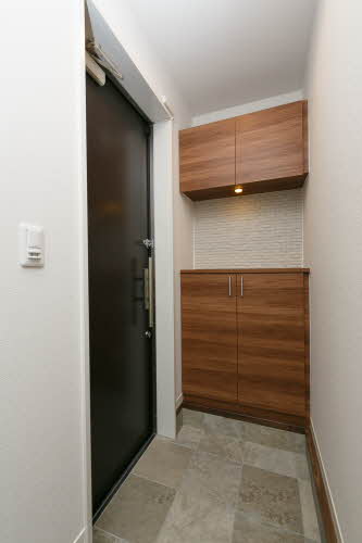 エムズ・シャーメゾン北梅田 0101号-4