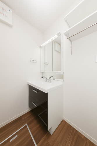 エムズ・シャーメゾン北梅田 0101号-6