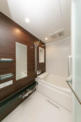 エムズ・シャーメゾン北梅田 0101号-7