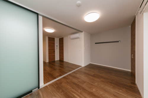 エムズ・シャーメゾン北梅田 0101号-9