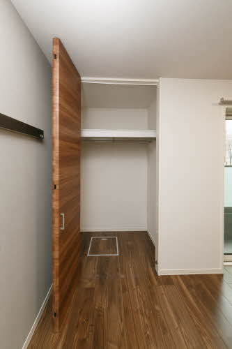 エムズ・シャーメゾン北梅田 0101号-11