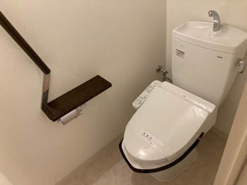 シャーメゾン】バリオ西本町0803号室の賃貸情報｜（大阪府大阪市西区