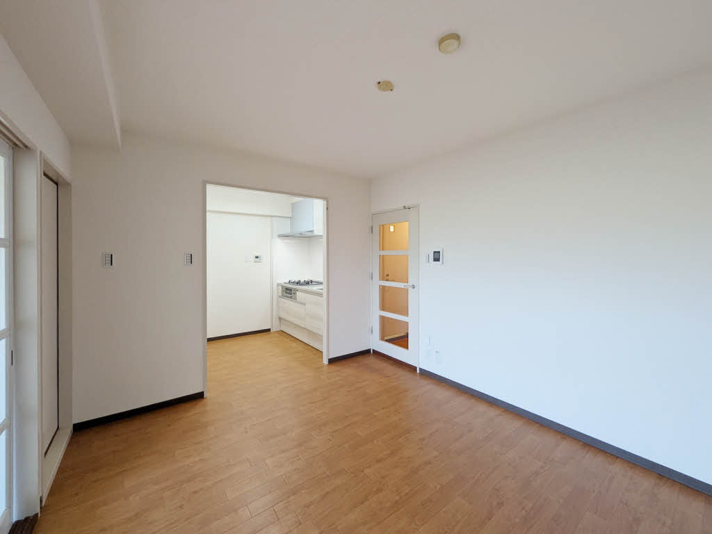 パークサイド伊藤 0302号-2