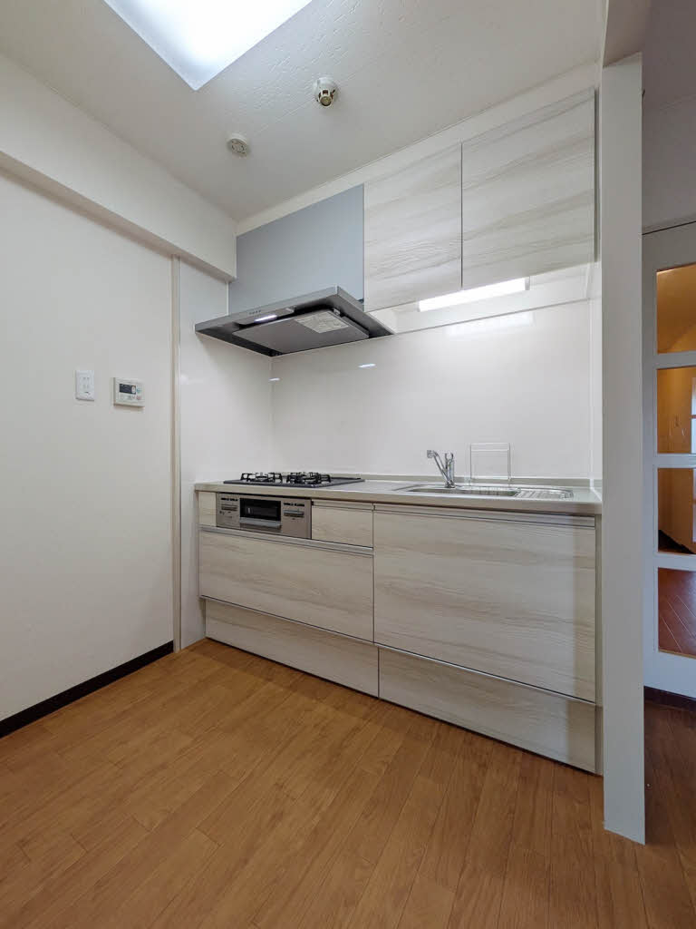 パークサイド伊藤 0302号-4