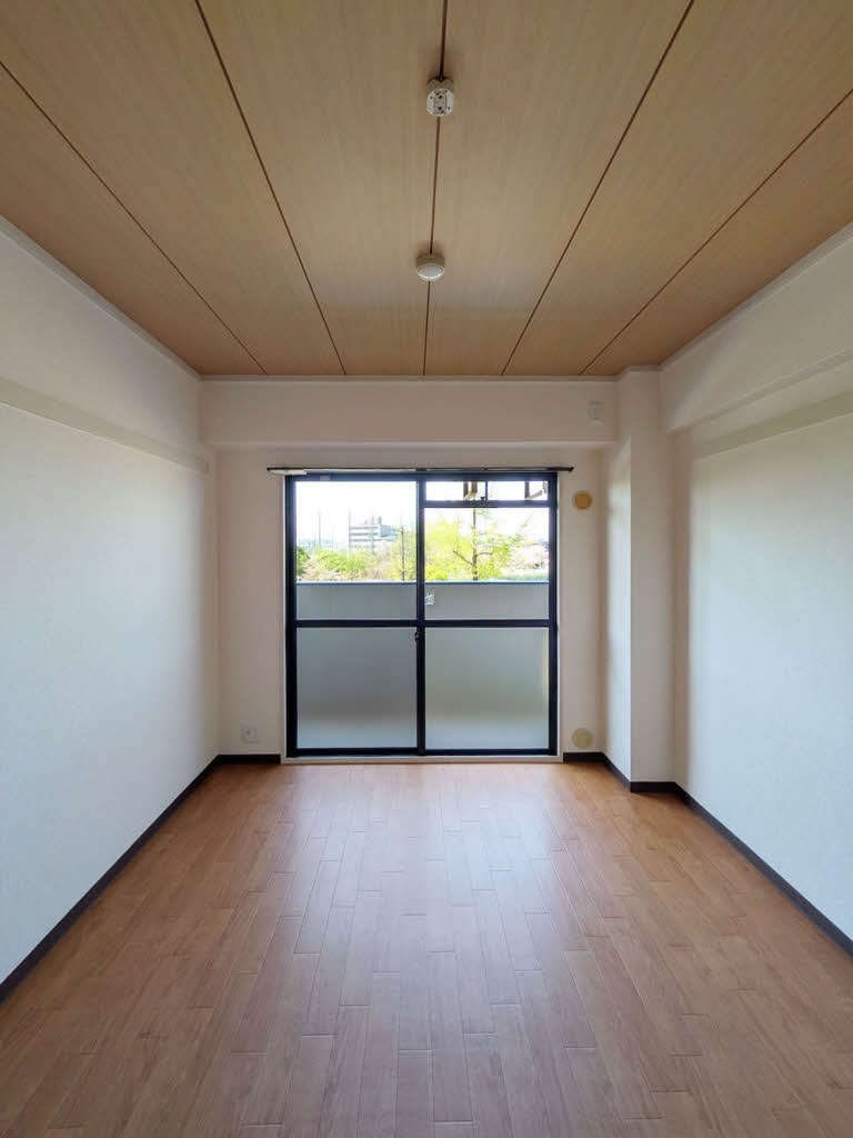 パークサイド伊藤 0302号-6