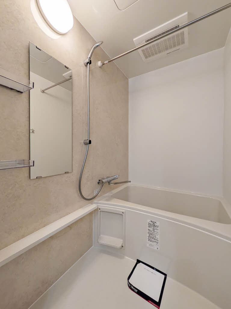 パークサイド伊藤 0302号-8