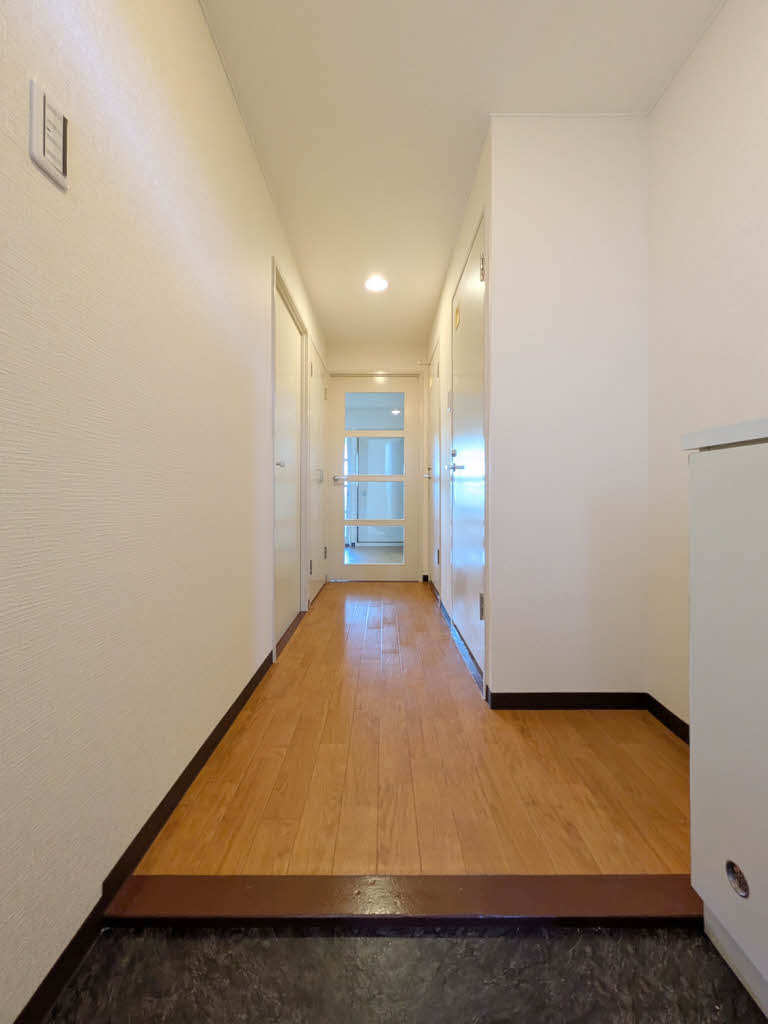 パークサイド伊藤 0302号-14