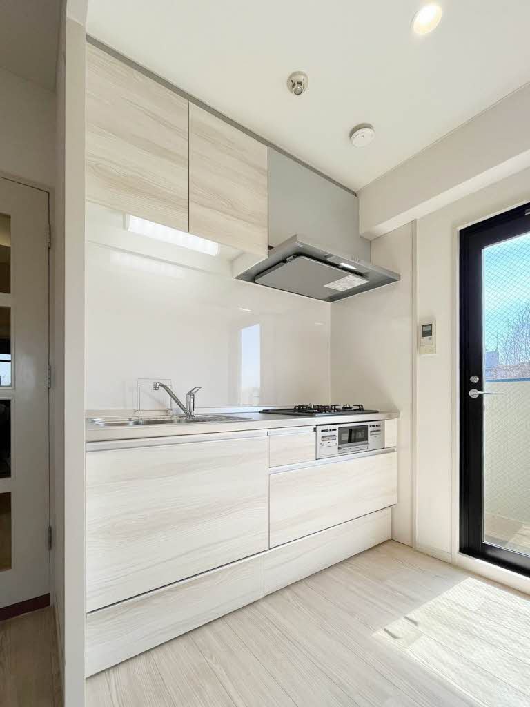 パークサイド伊藤 0401号-4