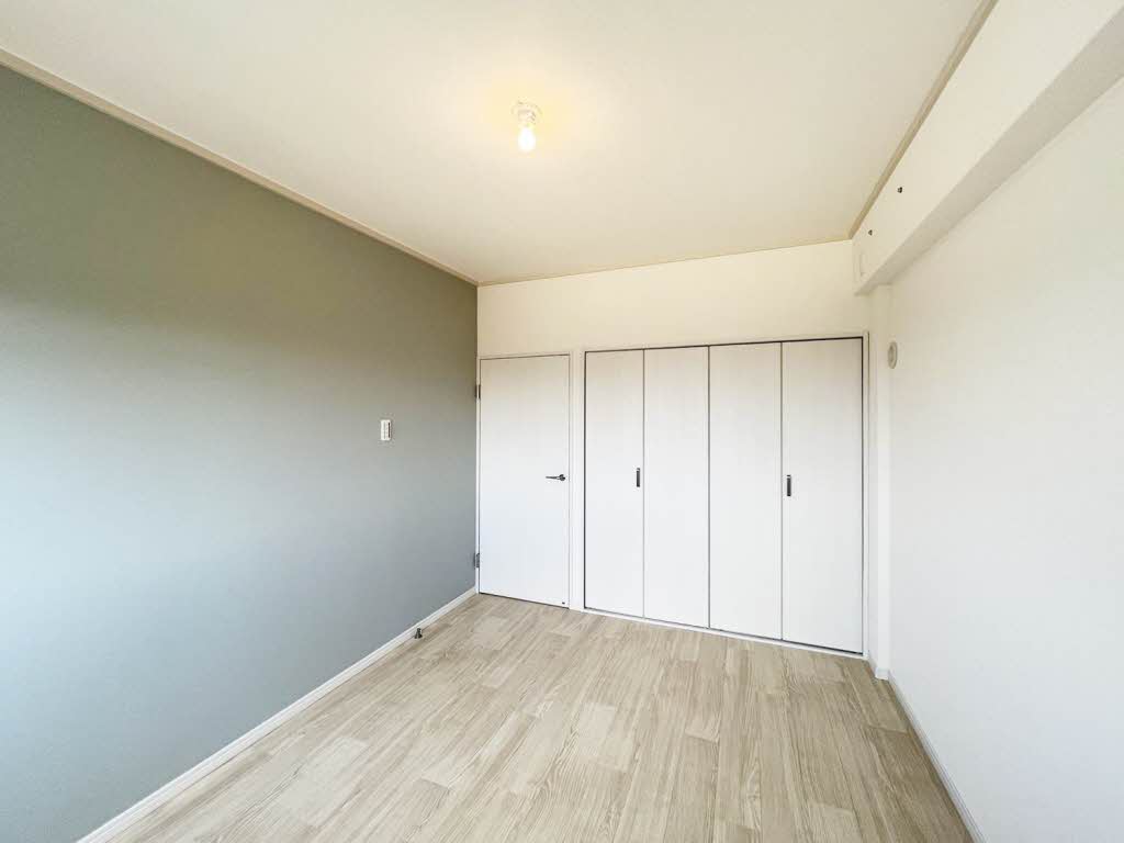 パークサイド伊藤 0401号-6