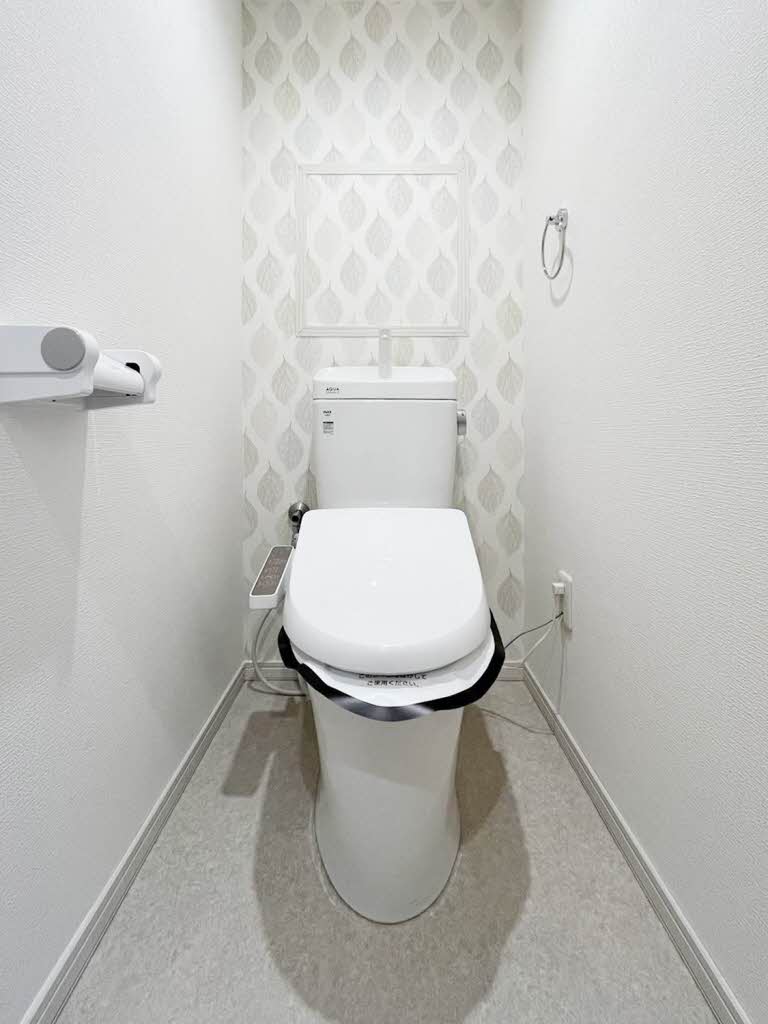 パークサイド伊藤 0401号-9