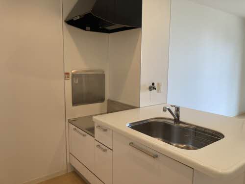 シャーメゾン テルス 0102号-4