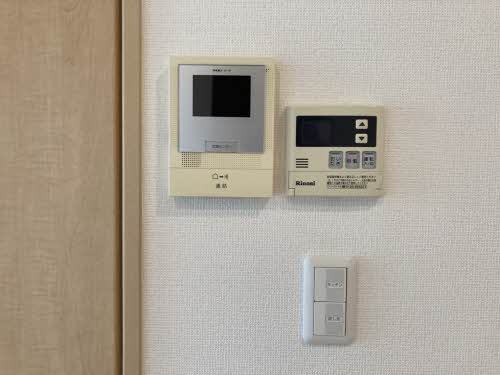 シャーメゾン テルス 0102号-8