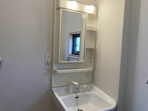 シャーメゾン テルス 0102号-9