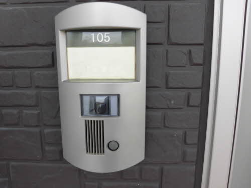 シャーメゾン テルス 0105号-2