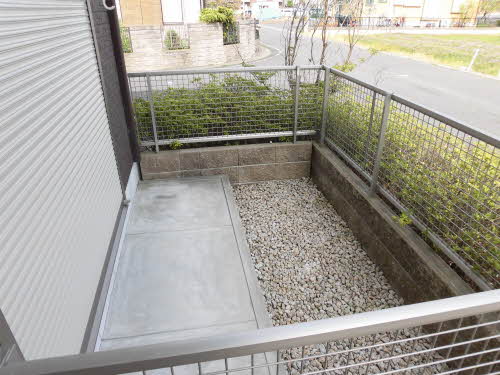 シャーメゾン テルス 0105号-3