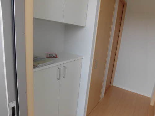 シャーメゾン テルス 0105号-4