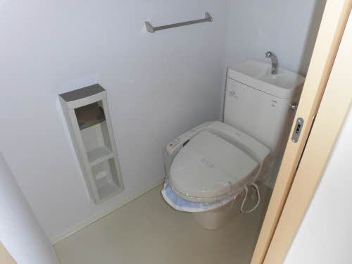 シャーメゾン テルス 0105号-6