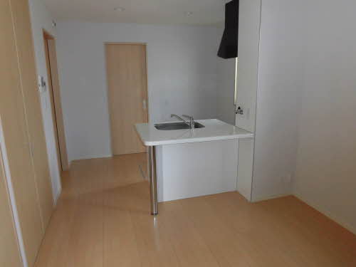 シャーメゾン テルス 0105号-7