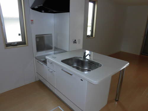 シャーメゾン テルス 0105号-8