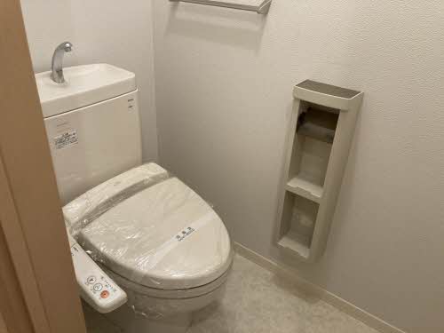 シャーメゾン テルス 0203号-3