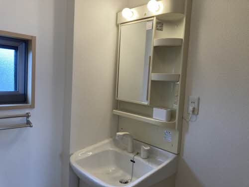 シャーメゾン テルス 0203号-7