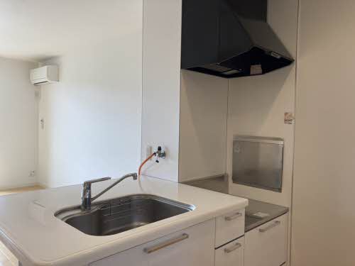 シャーメゾン テルス 0203号-8