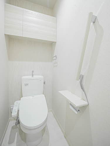 シャーメゾン　アメニティ 0102号-4