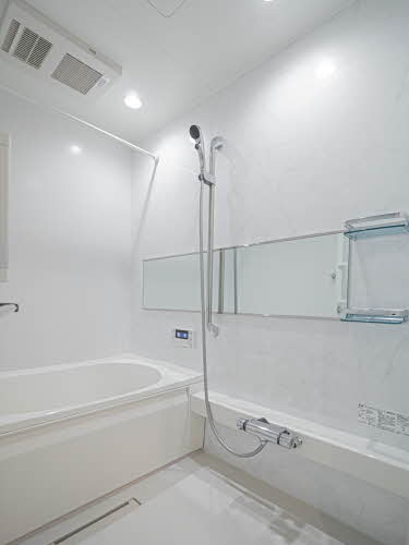 シャーメゾン　アメニティ 0102号-6