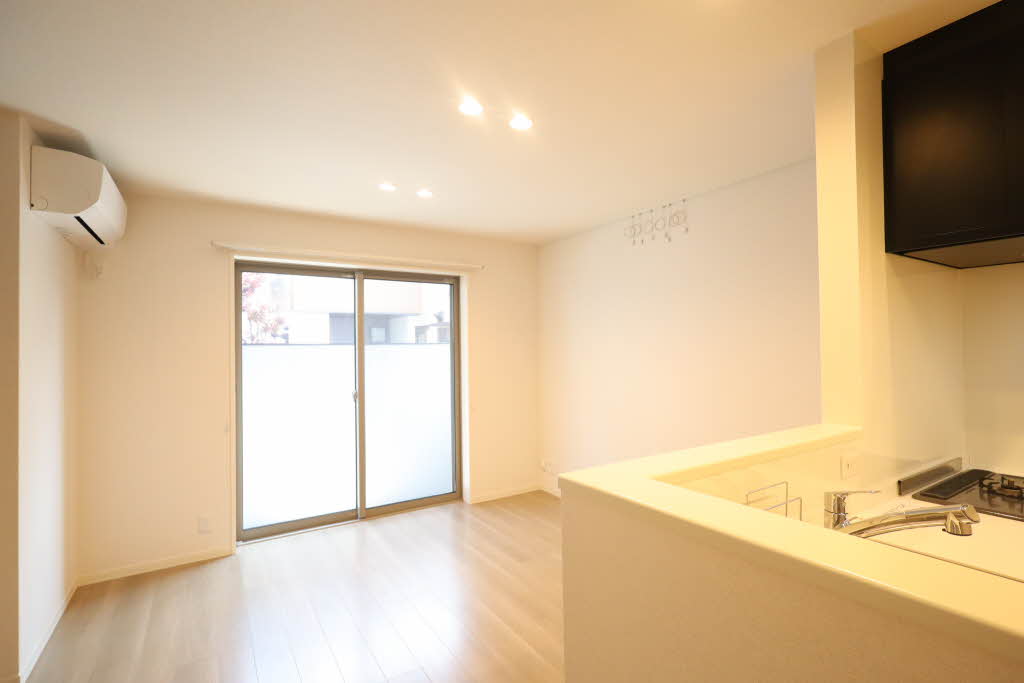 アントレポ塚口 0101号-3