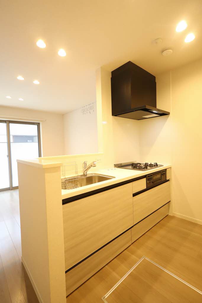 アントレポ塚口 0101号-4