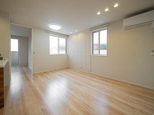 シャーメゾン室町御所西 0101号-2