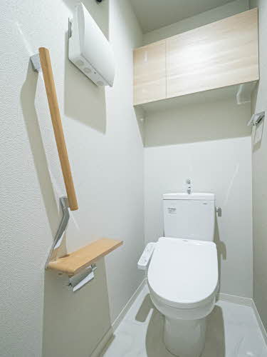 シャーメゾン室町御所西 0101号-5