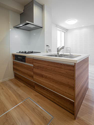 シャーメゾン室町御所西 0101号-8