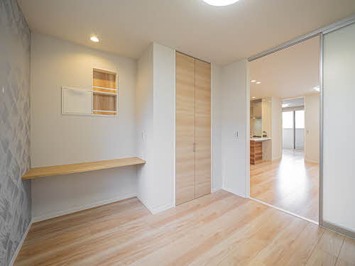 シャーメゾン室町御所西 0101号-9