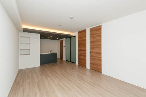 ＡＬＢＬＡＮＣ　ＫＹＯＭＡＣＨＩＢＯＲＩ（アルブラン京町堀） 0302号-2